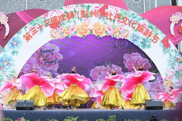 成都演藝公司分享年會(huì)速成節(jié)目有哪些