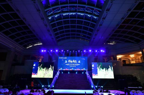 成都慶典公司分為哪些類型活動