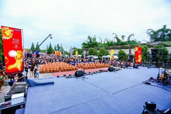 成都策劃公司怎么選擇周年慶活動場地